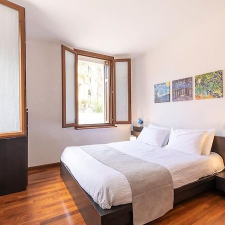 Apartmán Residenza Sirtori Free Parking Verona Exteriér fotografie