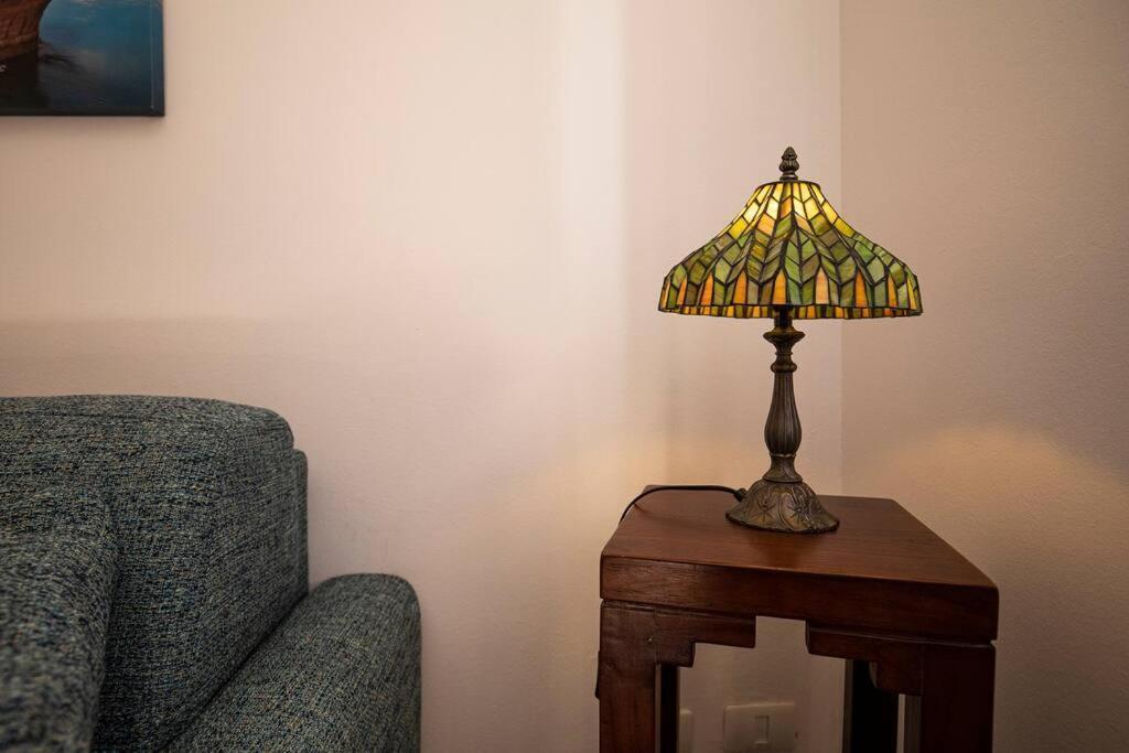 Apartmán Residenza Sirtori Free Parking Verona Exteriér fotografie