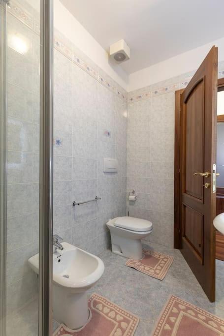 Apartmán Residenza Sirtori Free Parking Verona Exteriér fotografie