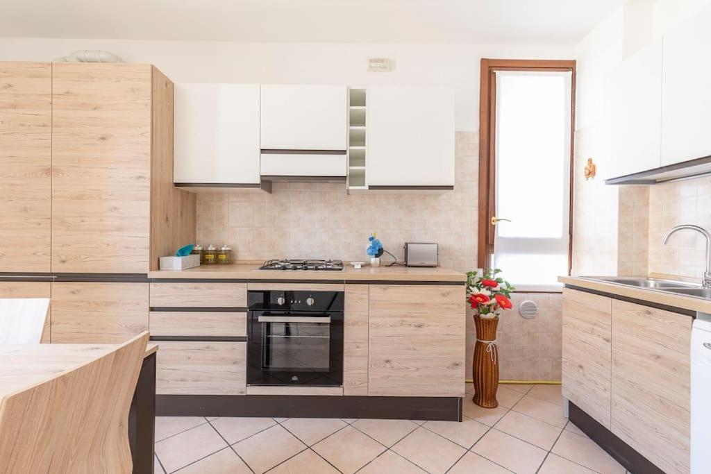 Apartmán Residenza Sirtori Free Parking Verona Exteriér fotografie