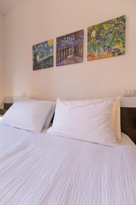 Apartmán Residenza Sirtori Free Parking Verona Exteriér fotografie