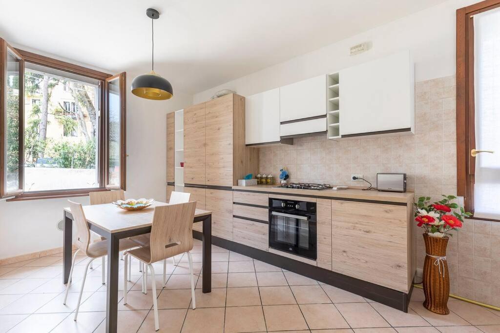 Apartmán Residenza Sirtori Free Parking Verona Exteriér fotografie