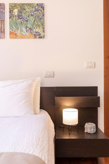 Apartmán Residenza Sirtori Free Parking Verona Exteriér fotografie