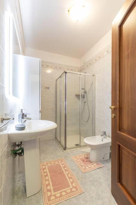 Apartmán Residenza Sirtori Free Parking Verona Exteriér fotografie