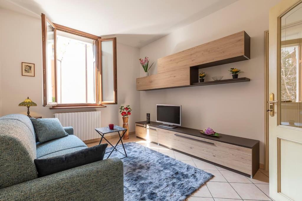Apartmán Residenza Sirtori Free Parking Verona Exteriér fotografie