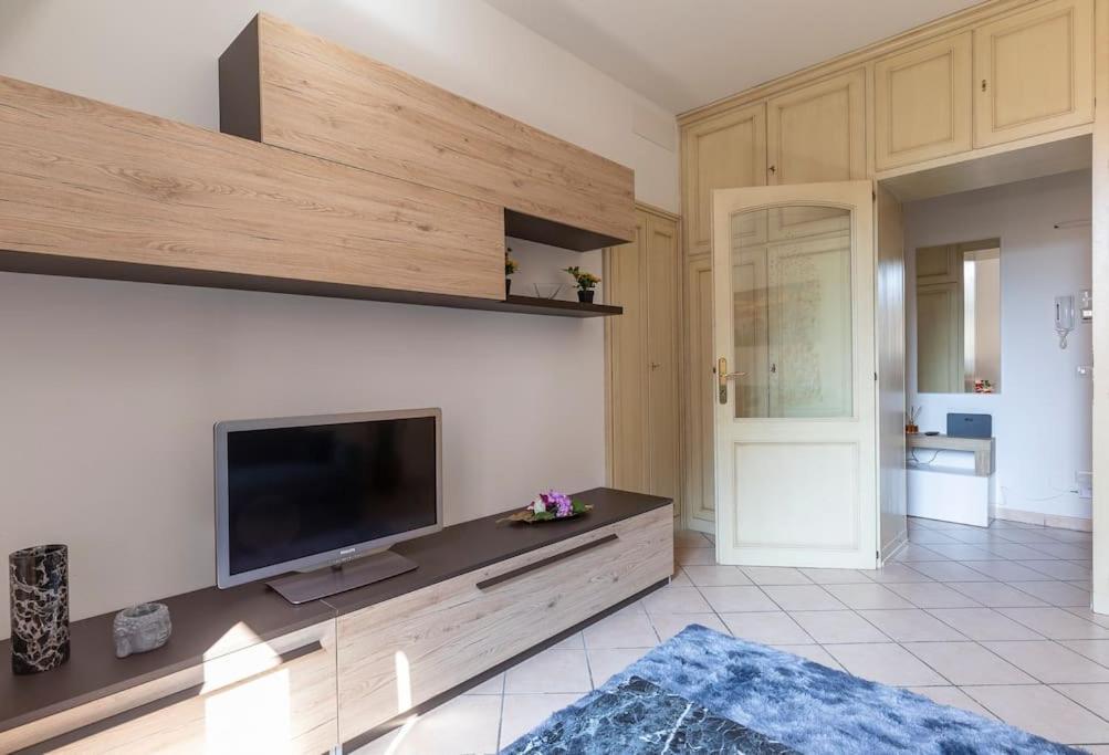 Apartmán Residenza Sirtori Free Parking Verona Exteriér fotografie