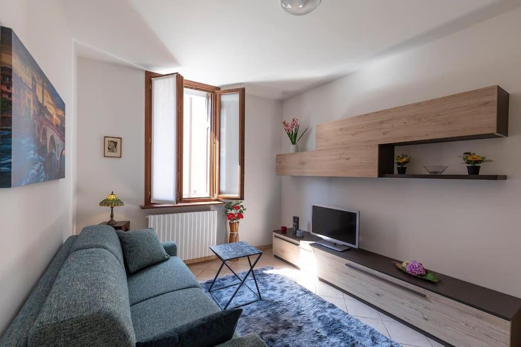Apartmán Residenza Sirtori Free Parking Verona Exteriér fotografie