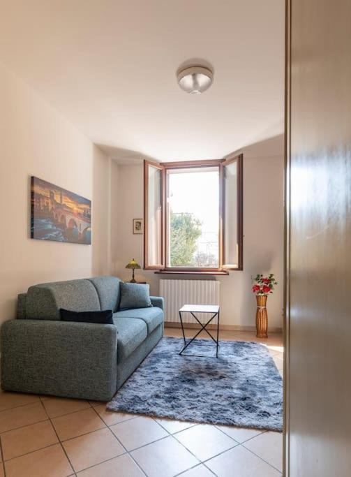 Apartmán Residenza Sirtori Free Parking Verona Exteriér fotografie
