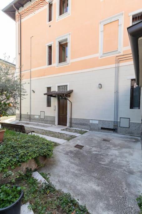 Apartmán Residenza Sirtori Free Parking Verona Exteriér fotografie