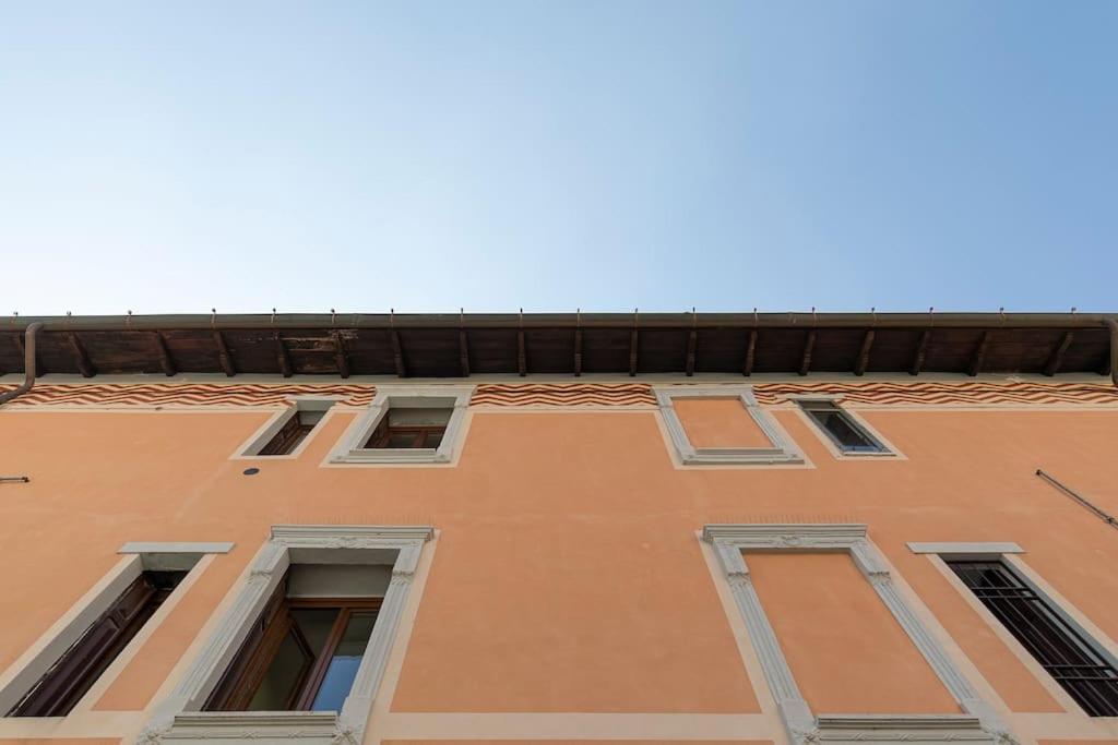 Apartmán Residenza Sirtori Free Parking Verona Exteriér fotografie