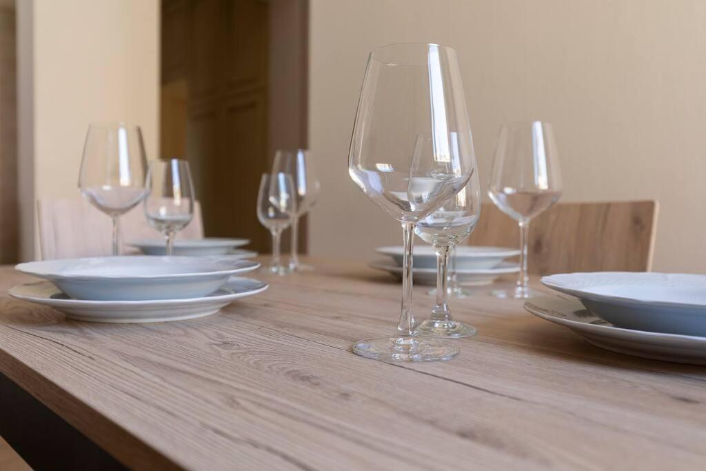Apartmán Residenza Sirtori Free Parking Verona Exteriér fotografie
