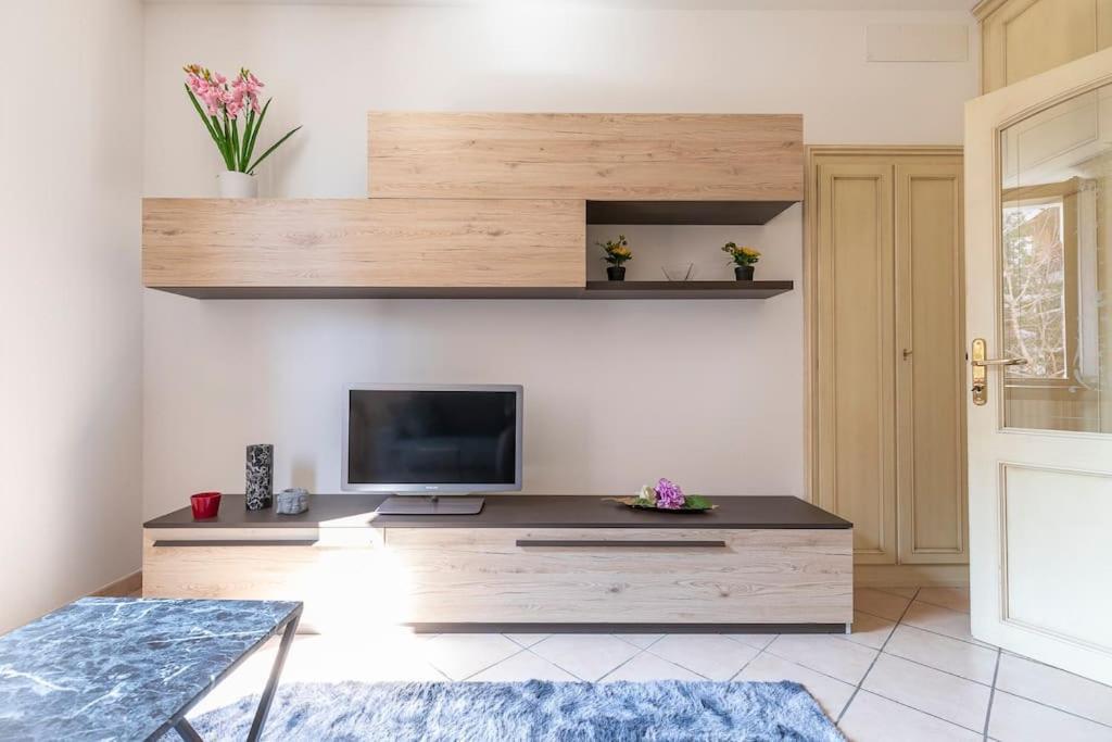Apartmán Residenza Sirtori Free Parking Verona Exteriér fotografie
