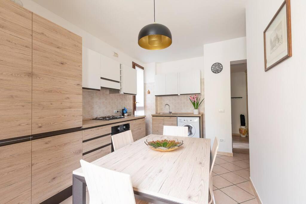Apartmán Residenza Sirtori Free Parking Verona Exteriér fotografie