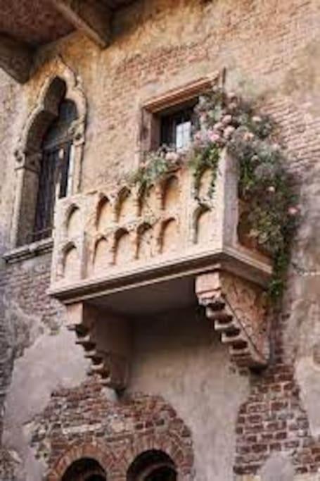 Apartmán Residenza Sirtori Free Parking Verona Exteriér fotografie